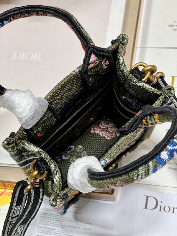 LTB - Luxe Touch Bags - 733