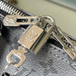 Fashion Luxe Touch bags - 4964