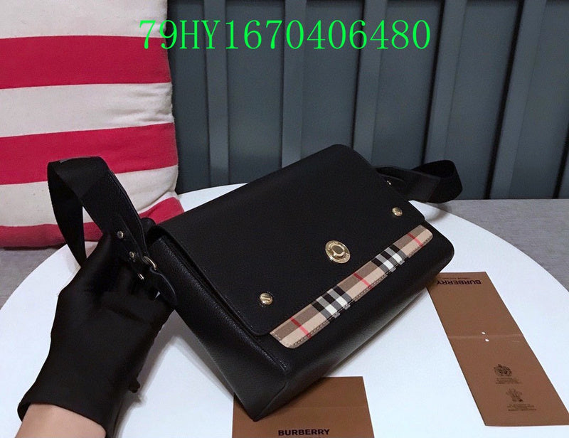 LTB Fashion -BBR Bags - 308