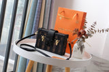 Luxe Touch Fashion LTB-bags - 17658