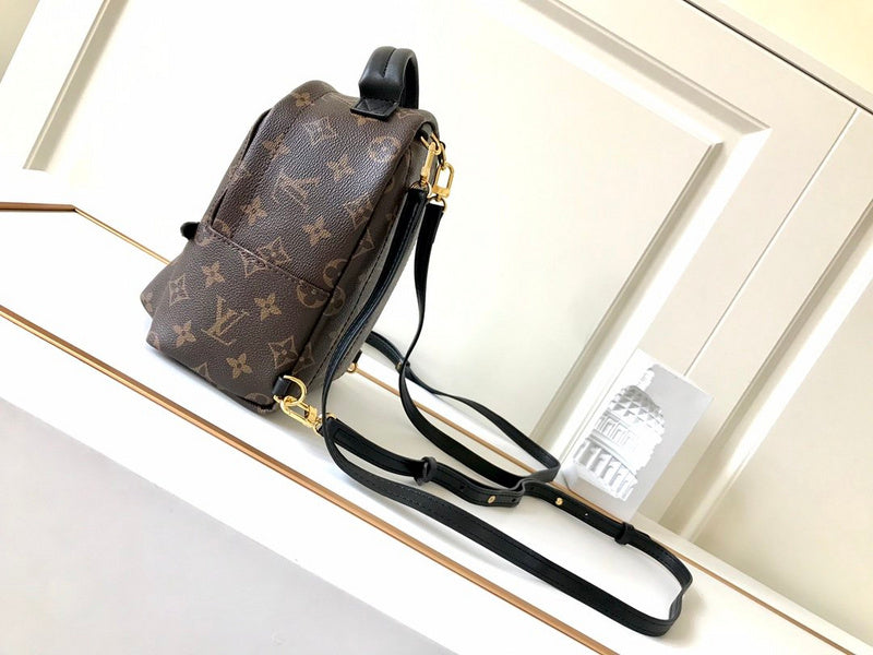 Fashion Luxe Touch bags - 3796