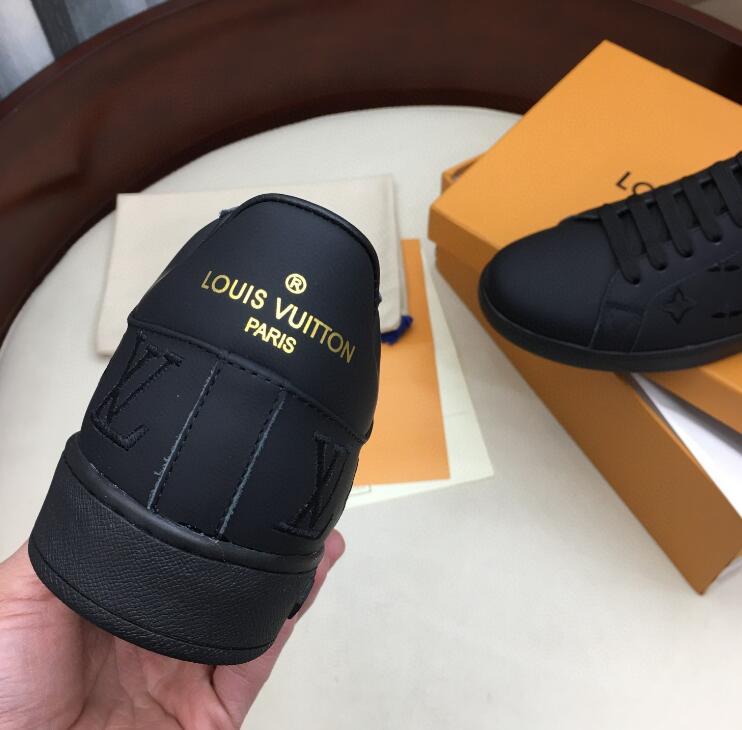 Luxe Touch Bags 

 - LTB Men Shoes - 2020