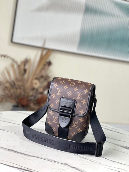 Fashion Luxe Touch bags - 4557
