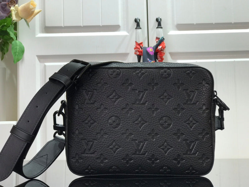 Luxe Touch Fashion LTB-bags - 17638