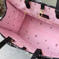 Fashion Luxe Touch bags - 4909