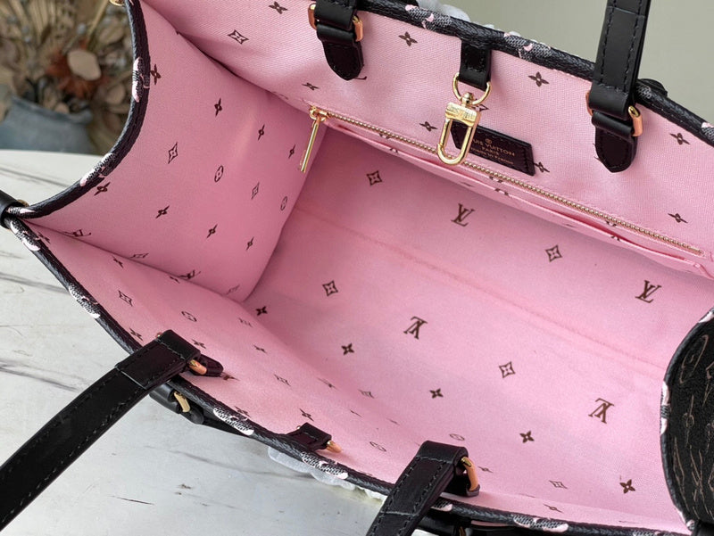Fashion LTB-bags - 4909