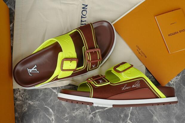 Luxe Touch Bags -  Men Shoes - 1105