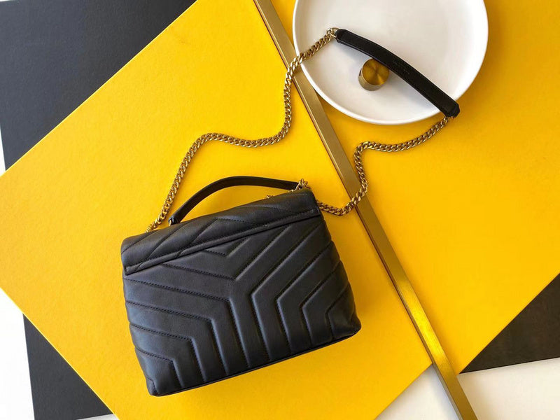 Luxe Touch - SLY Bags 312