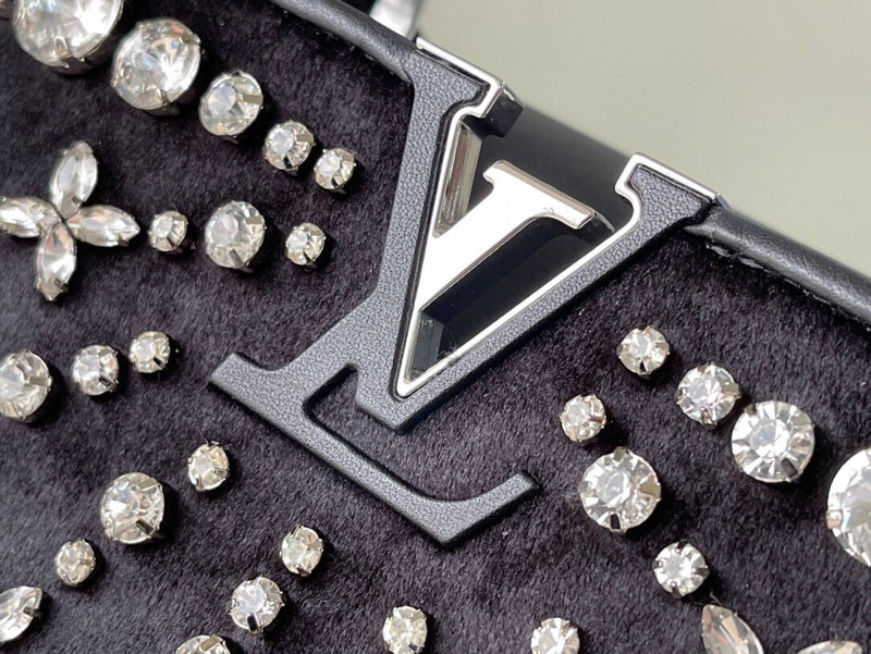 Fashion Luxe Touch bags - 5440