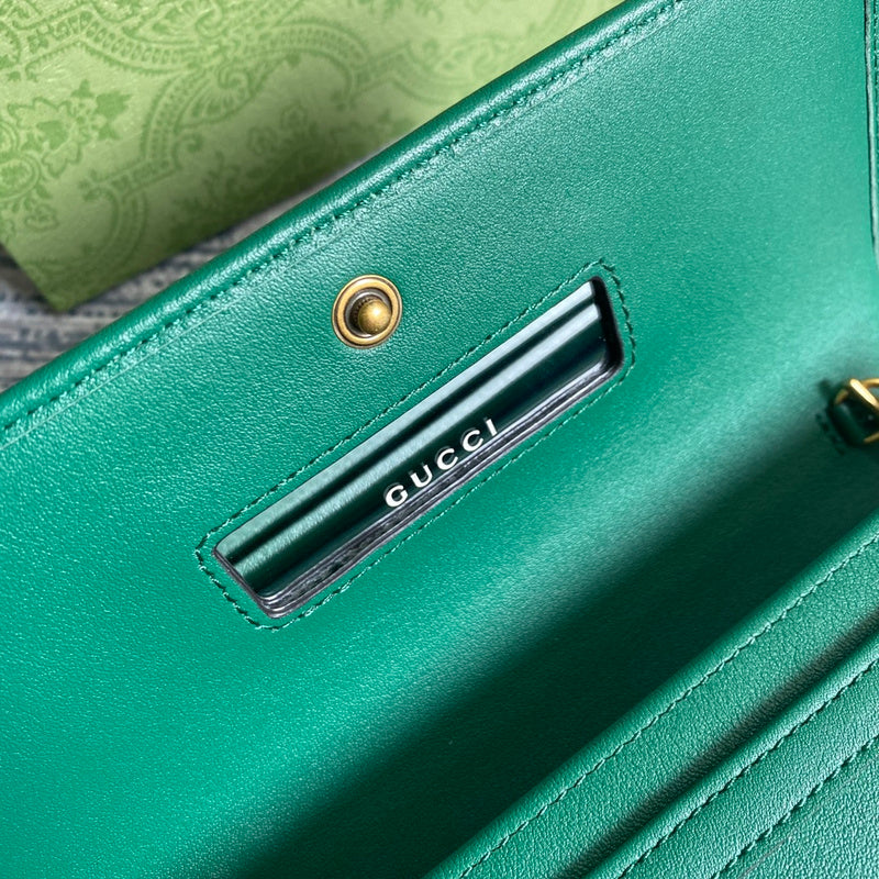 LTB - GG Bags - 1834