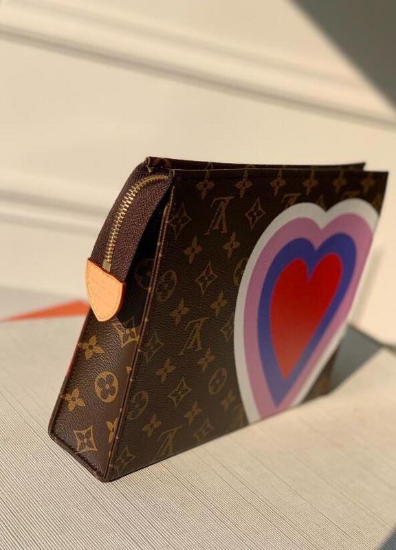 Luxe Touch Bags 

 - LTB Bags - 2571