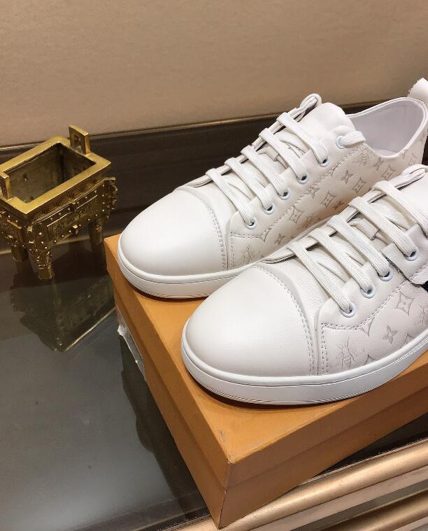 Luxe Touch Bags 

 - LTB Men Shoes - 1957