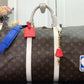 Luxe Touch Bags 

 - LTB Bags - 2761