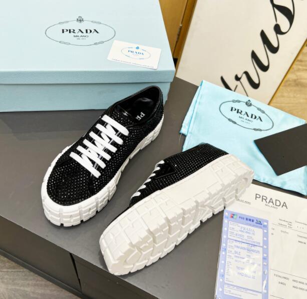 Luxe Touch Bags - PD Women Shoes - 286