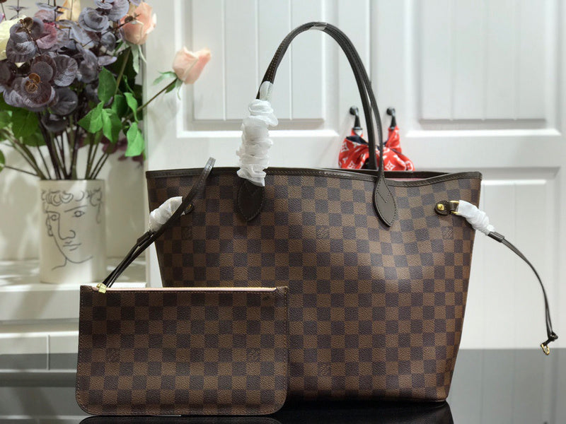 Luxe Touch Fashion LTB-bags - 8067