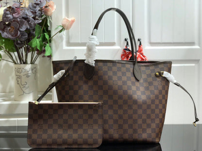 Luxe Touch Fashion LTB-bags - 8067