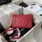 Luxe Touch Bags -  Bags - 441