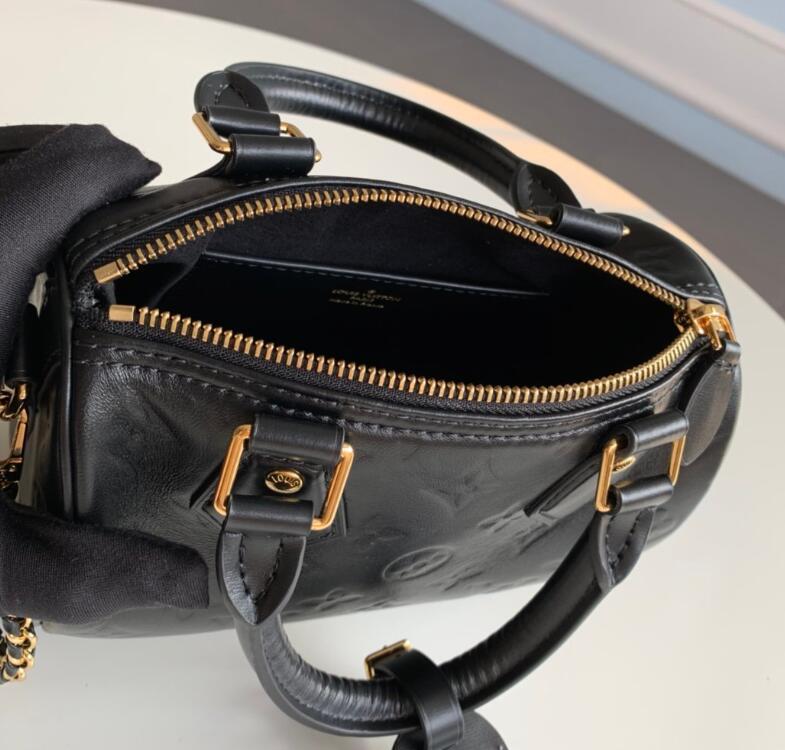 Luxe Touch Bags -   2668