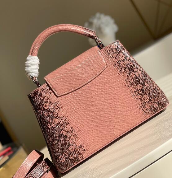 Luxe Touch Bags -   2566