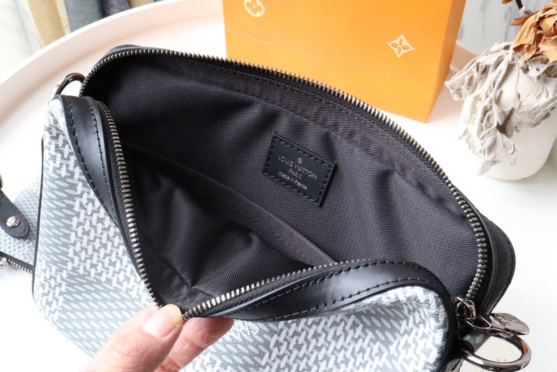 Luxe Touch Fashion LTB-bags - 17516