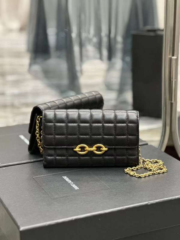Luxe Touch - SLY Bags 623