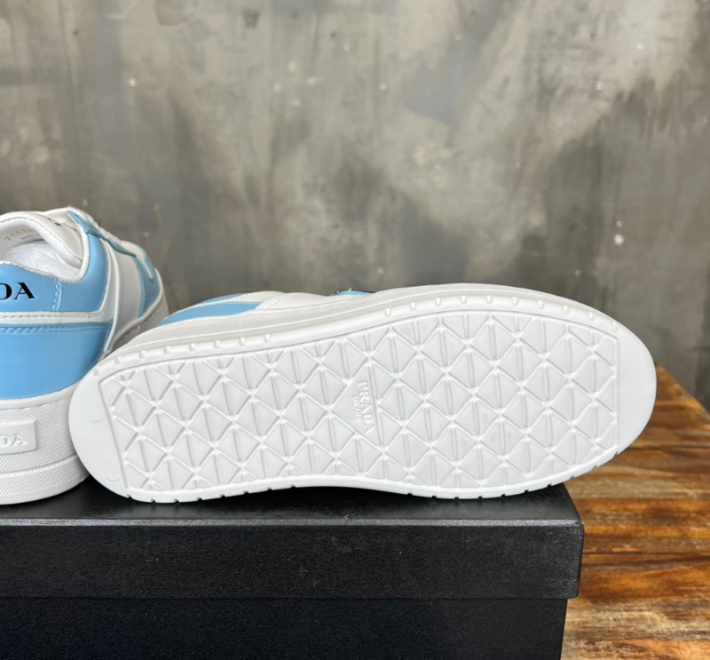 Luxe Touch Bags 

 - PD Women Shoes - 002