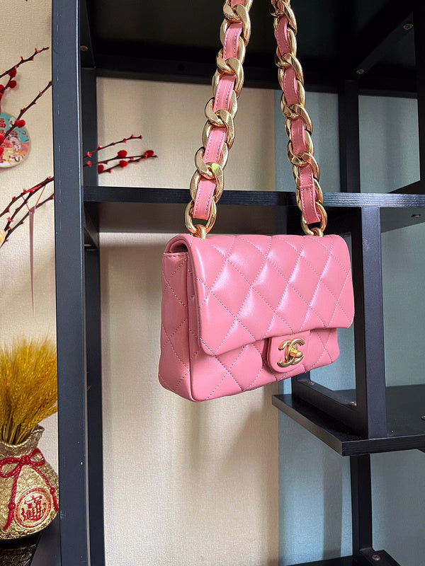 Luxe Touch Bags 

 -  Bags - 3084