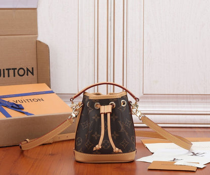 Luxe Touch Fashion LTB-Bags - 16805