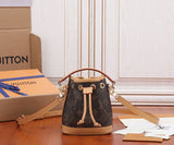 Luxe Touch Fashion LTB-Bags - 16805