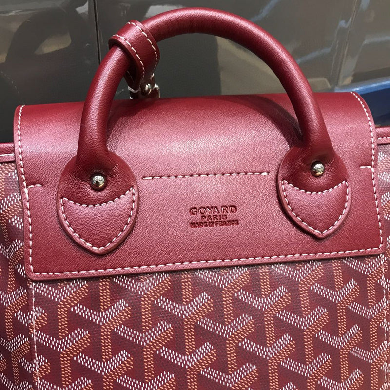 Luxe Touch Bags - GOD Bags - 023