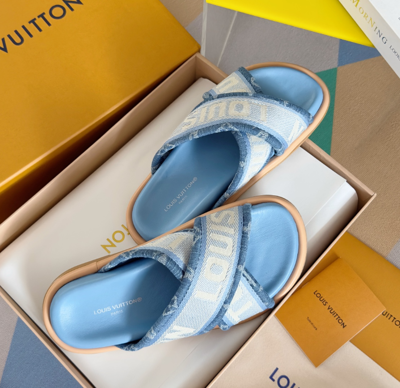 Luxe Touch Bags -  Women Shoes - 076