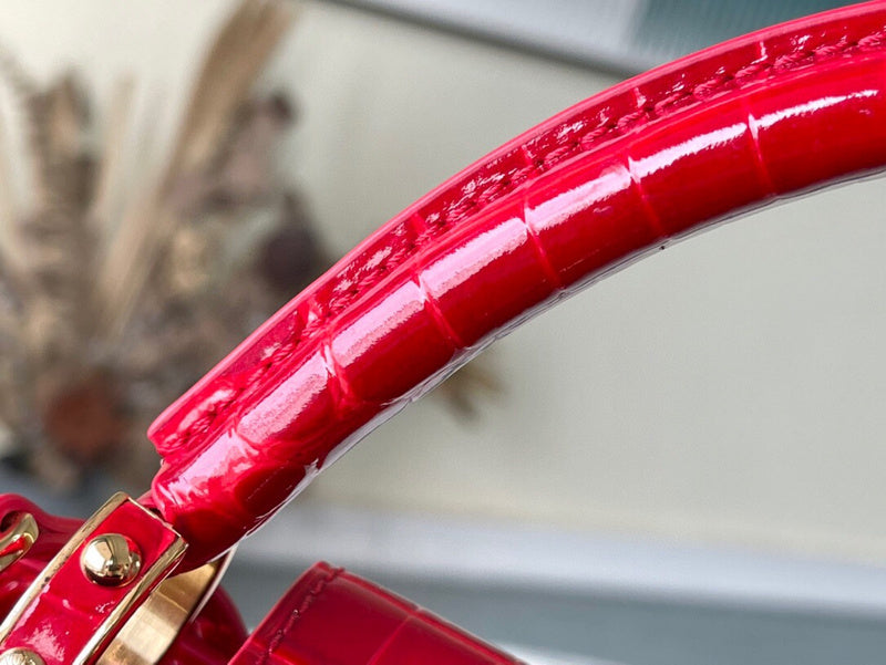 Fashion Luxe Touch bags - 5355
