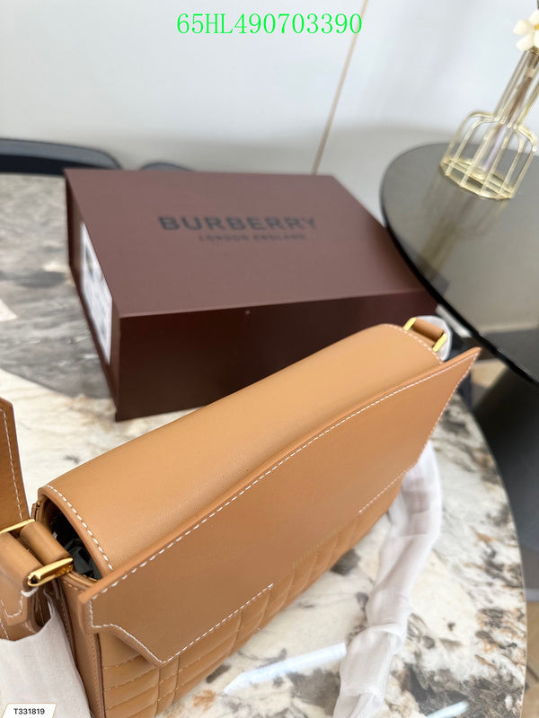Luxe Touch Bags Fashion -BBR Bags - 114