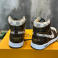 Luxe Touch Bags 

 - LTB Men Shoes - 929