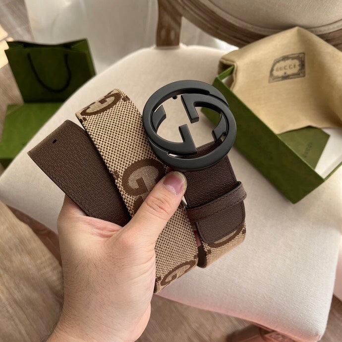 LTB  -Luxury  GCI  BELTS 030