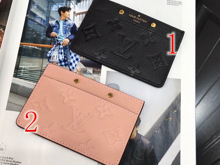 Fashion Luxe Touch bags - 2956