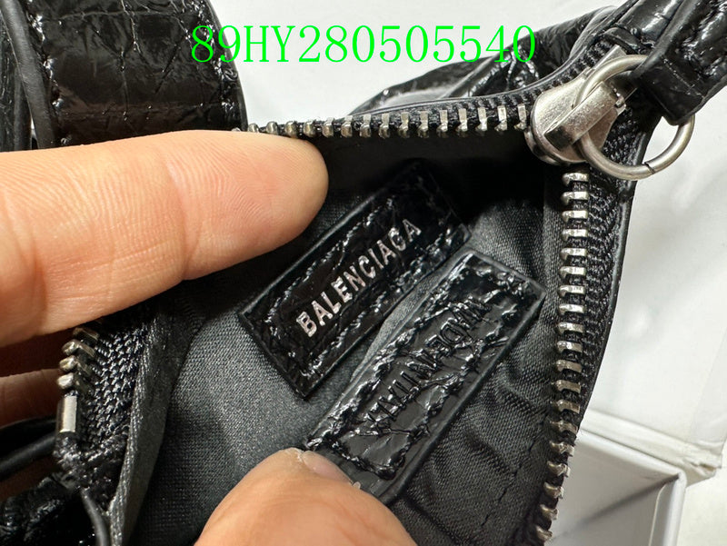 LTB Fashion - BGA Bags - 1792