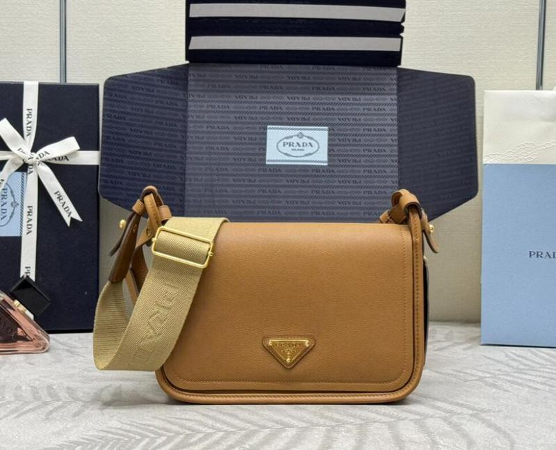 Luxe Touch Bags - PD Bags - 019