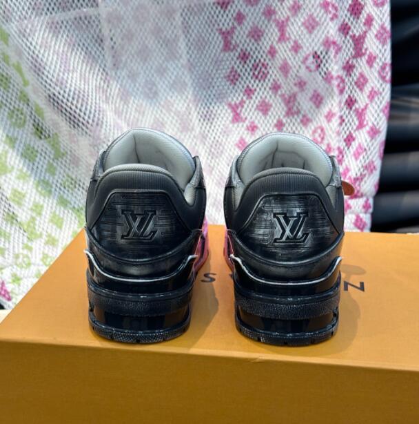 Luxe Touch Bags -  Men Shoes - 361