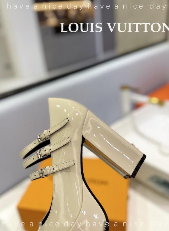 Luxe Touch Bags 

 - LTB Women Shoes - 536