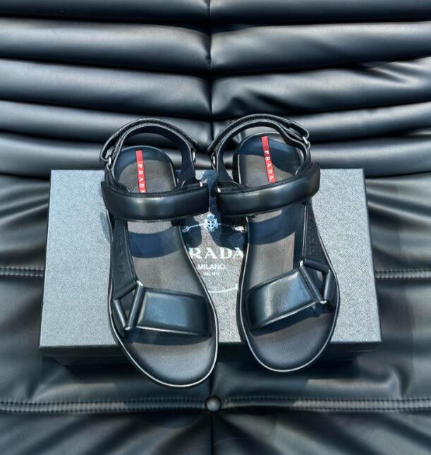 Luxe Touch Bags - PD Men Shoes - 072