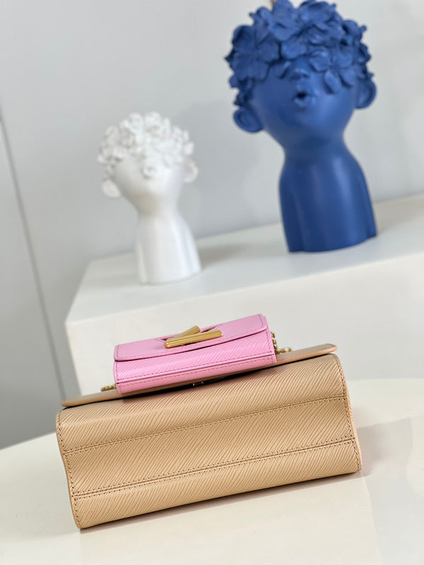 Luxe Touch Fashion LTB-Bags - 16685