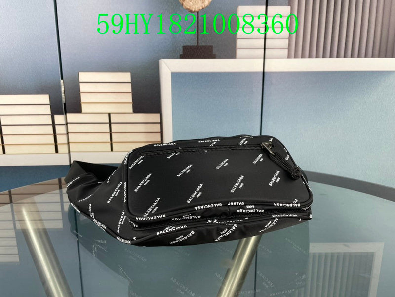 Luxe Touch Fashion - BGA Bags - 2021