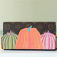 Luxe Touch Fashion LTB-bags - 8753