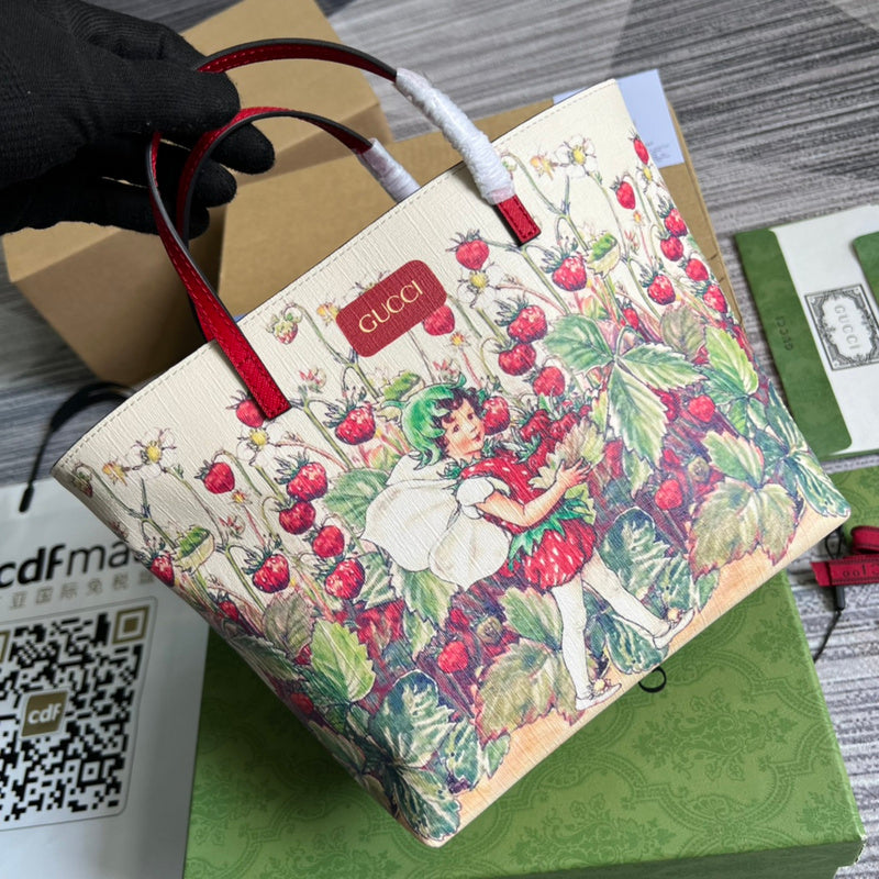 LTB - GG Bags - 974