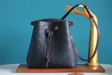 Luxe Touch Fashion LTB-bags - 8562