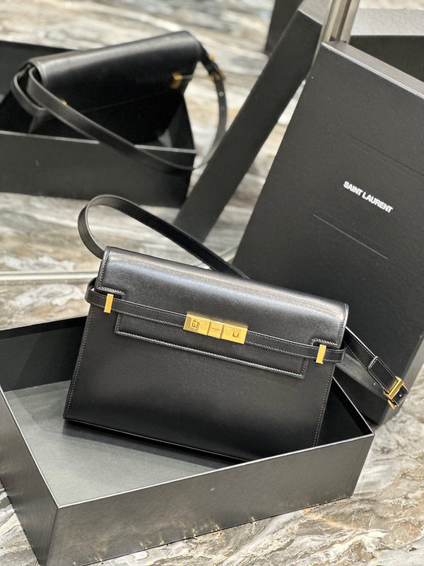 Luxe Touch SLY Bags - 118
