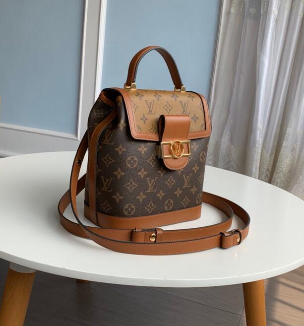 Luxe Touch Bags -   3016