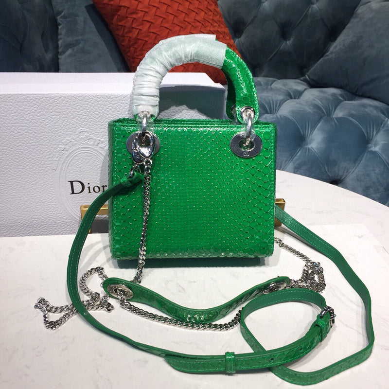 LTB - Luxe Touch Bags - 2857