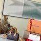 Fashion Luxe Touch bags - 4455